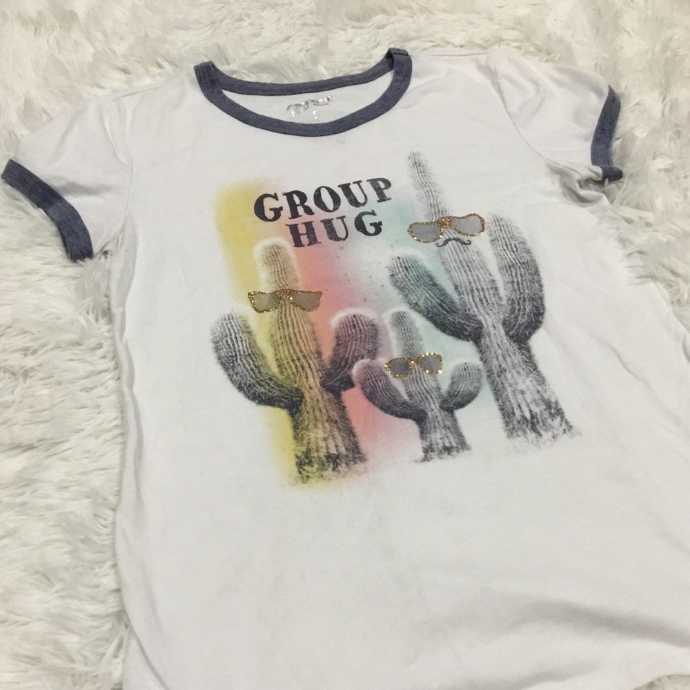 Girls Arizona Graphic Tee